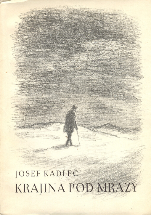 Krajina pod mrazy