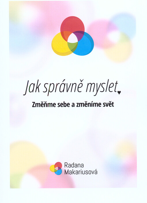 Jak správně myslet