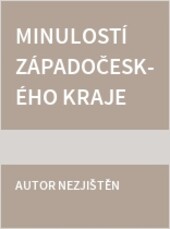 Minulostí Západočeského kraje 48