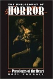 The Philosophy of Horror