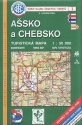 KČT 1 Ašsko a Chebsko
