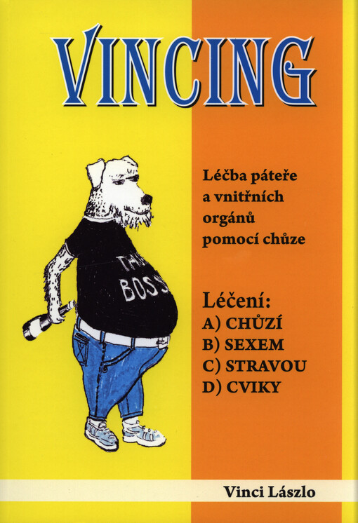 Vincing