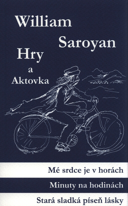 Hry a aktovka
