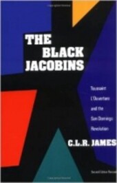 The Black Jacobins
