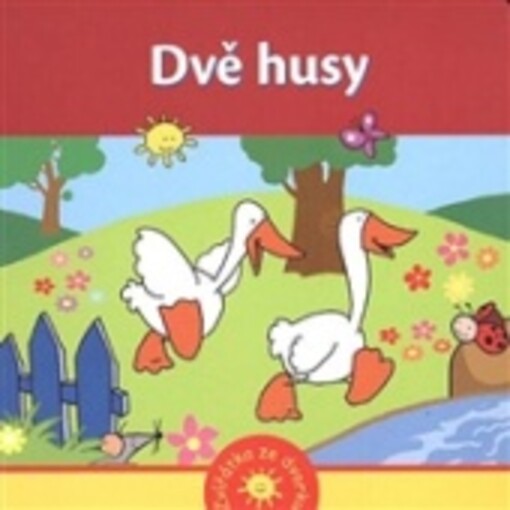 Dvě husy