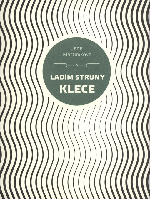Ladím struny klece