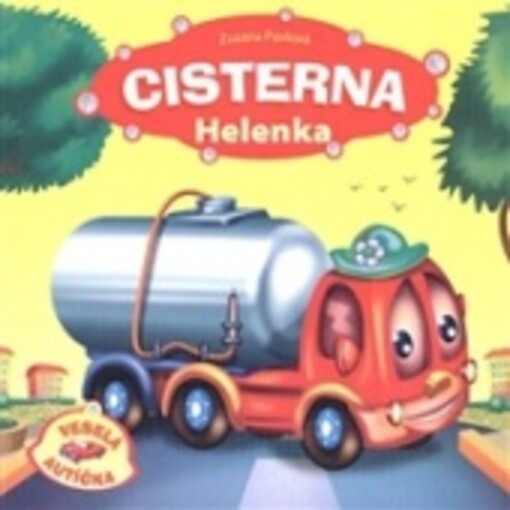 Cisterna Helenka