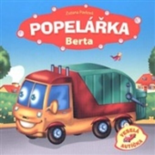 Popelářka Berta