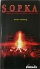 Sopka : výbuch v Los Angeles v roce 1997