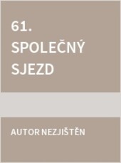61. společný sjezd české a slovenské společnosti pro klinickou neurofyziologii