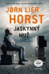 Jaskynný muž