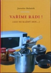 Vaříme rádi!