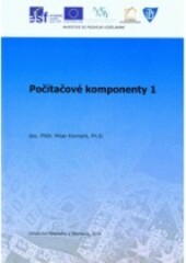 Počítačové komponenty 1