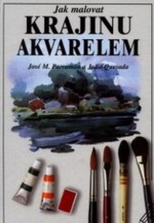 Jak malovat krajinu akvarelem
