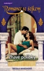 Žhavé polibky