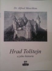 Hrad Tolštejn a jeho historie