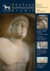 Pražské egyptologické studie IX/2012