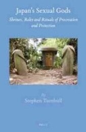 Japan's Sexual Gods