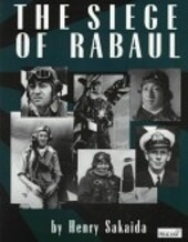 The Siege of Rabaul