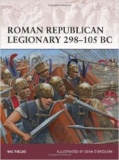 Roman Republican Legionary 298-105 BC