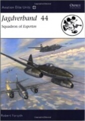 Jagdverband 44