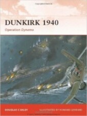 Dunkirk 1940