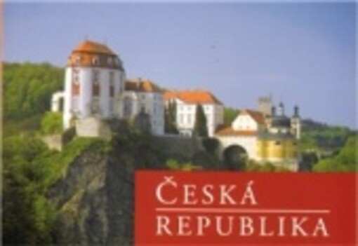 Česká republika = Czech Republic