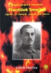 Brigádní generál in memoriam František Smejkal