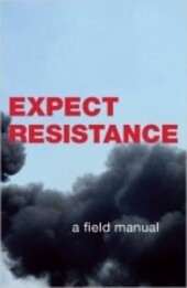 Expect Resistance