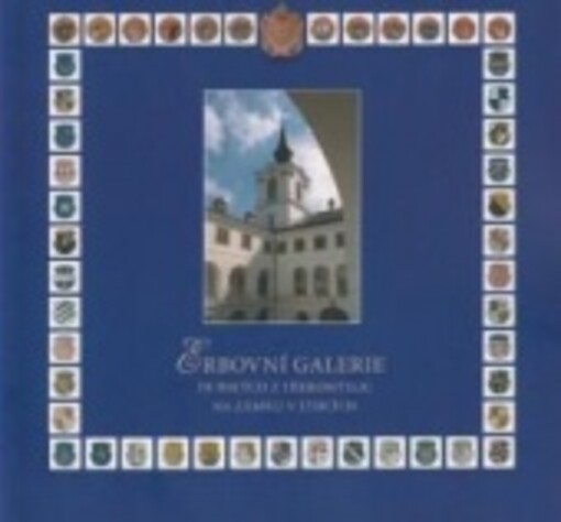 Erbovní galerie Dubských z Třebomyslic na zámku v Lysicích jako projev historismu a její genealogické zdůvodnění