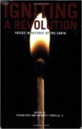 Igniting a Revolution: Voices in Defense of the Earth