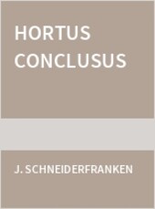 Hortus conclusus