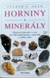 Horniny a minerály