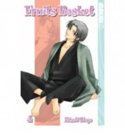 Fruits Basket 4