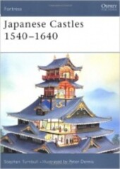 Japanese Castles