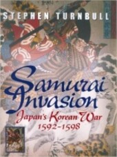 Samurai Invasion
