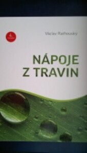 Nápoje z travin