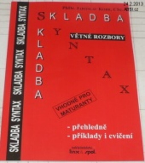 Hotely - Praha :[adresář ubytování v Praze