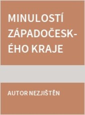 Minulostí západočeského kraje 49