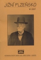 Jižní Plzeňsko 5/2007