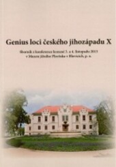 Genius loci českého jihozápadu X