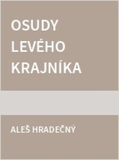 Osudy levého krajníka