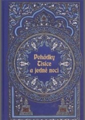 Pohádky Tisíce a jedné noci