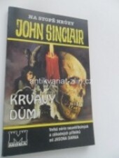 John Sinclair - Krvavý dům