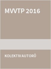 Modernizace vysokoškolské výuky technických předmětů 2016