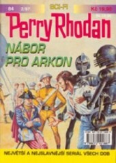 Nábor pro Arkon