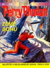 Země bohů