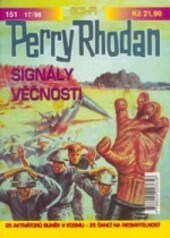 Perry Rhodan 151 - Signály věčnosti