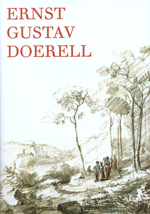 Ernst Gustav Doerell