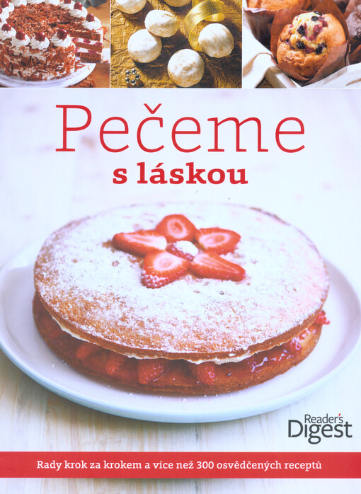 Pečeme s láskou